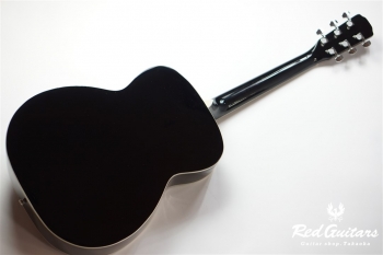 F-351I - Black